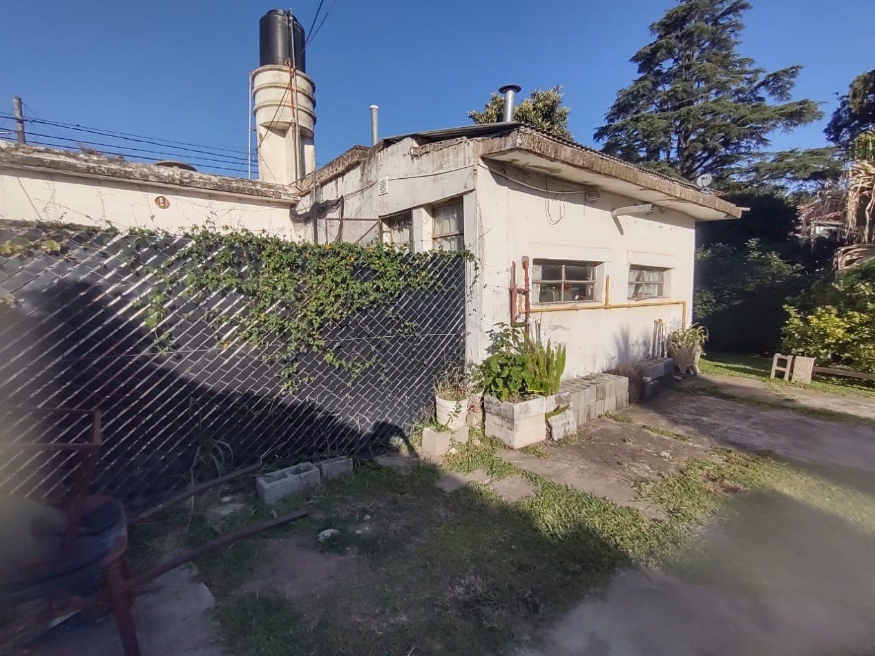 GRUPO GEO VENDE CASA + DEPARTAMENTO EN ALTA GRACIA