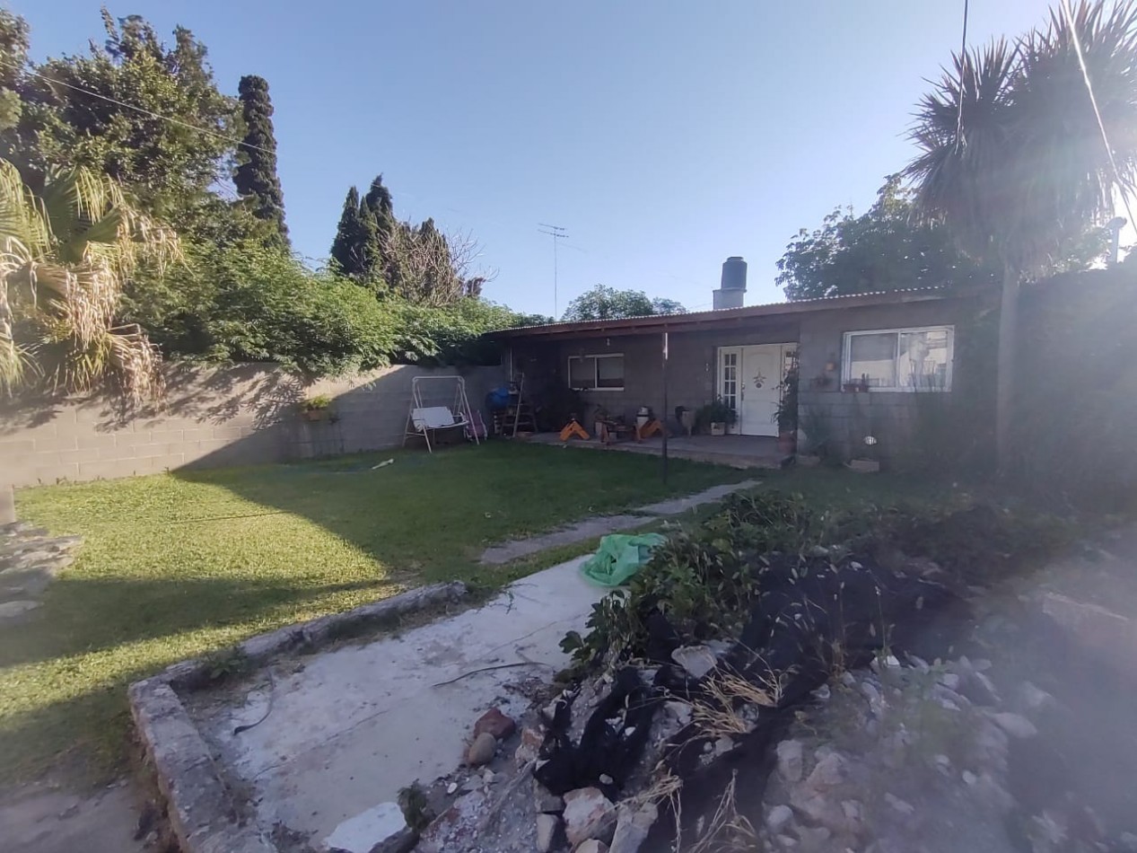 GRUPO GEO VENDE CASA + DEPARTAMENTO EN ALTA GRACIA