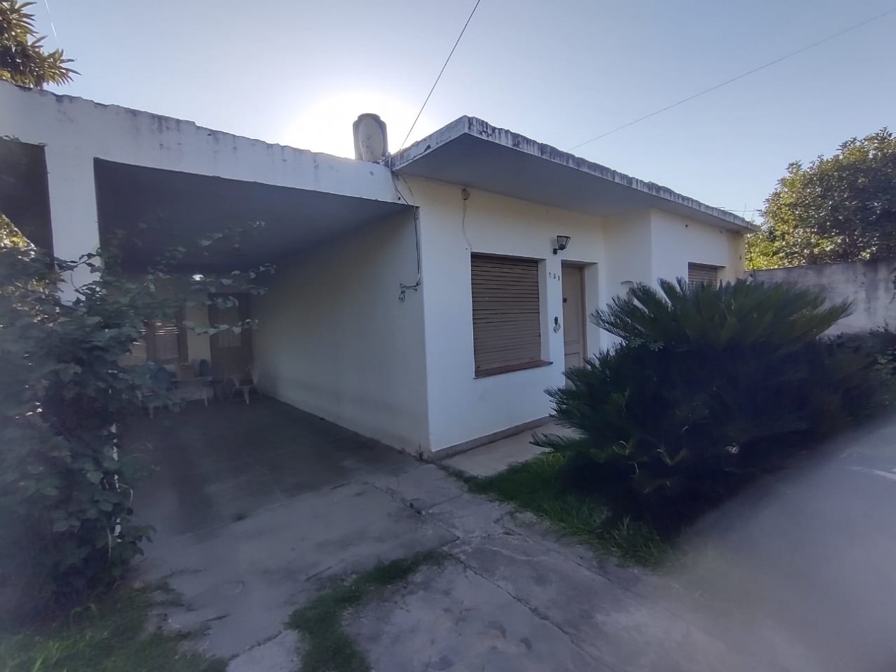 GRUPO GEO VENDE CASA + DEPARTAMENTO EN ALTA GRACIA