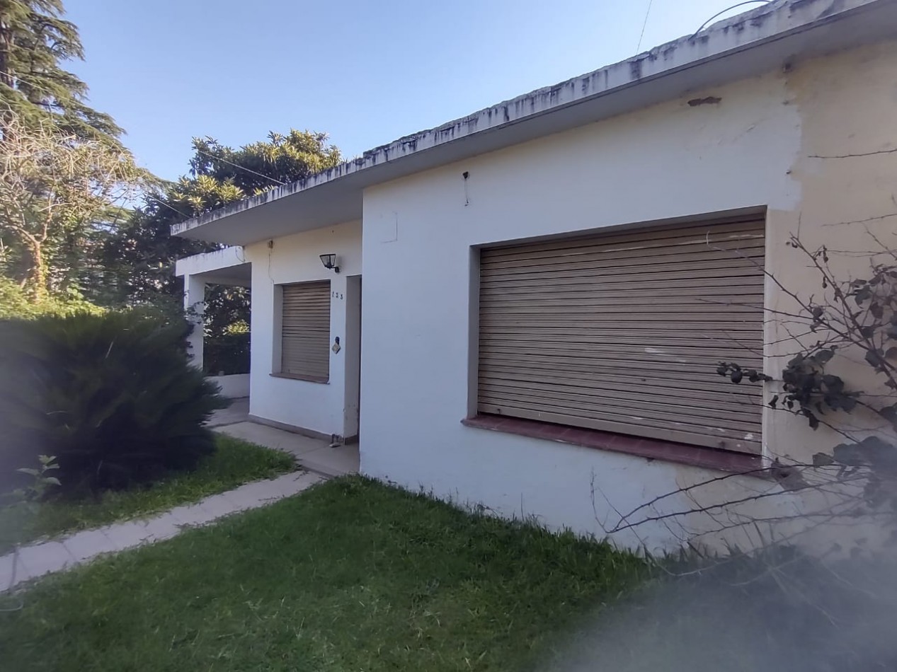 GRUPO GEO VENDE CASA + DEPARTAMENTO EN ALTA GRACIA