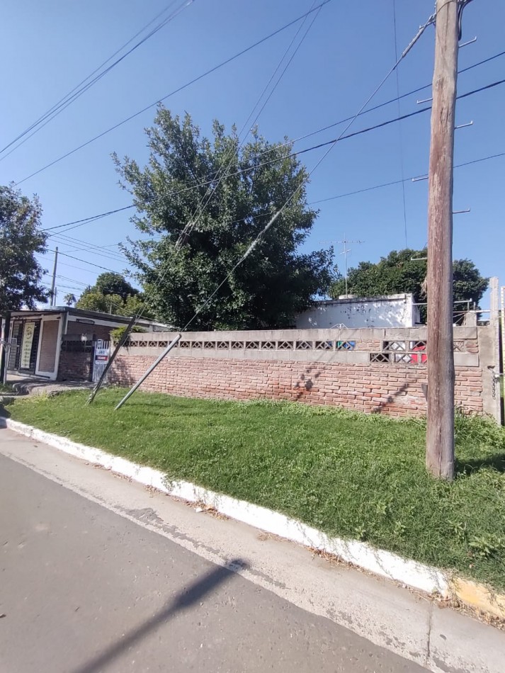 GRUPO GEO VENDE CASA + LOCAL COMERCIAL EN ALTA GRACIA