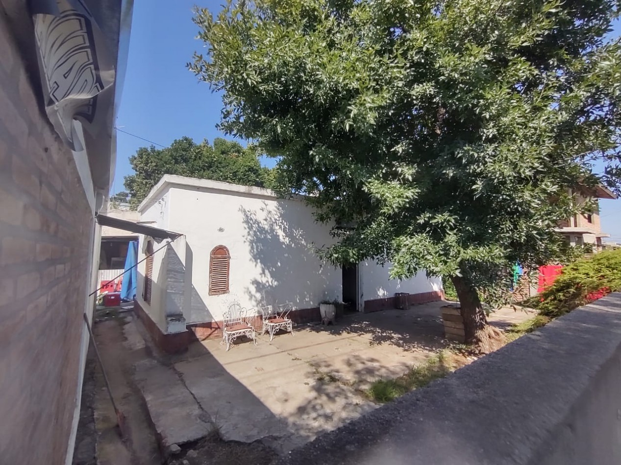 GRUPO GEO VENDE CASA + LOCAL COMERCIAL EN ALTA GRACIA