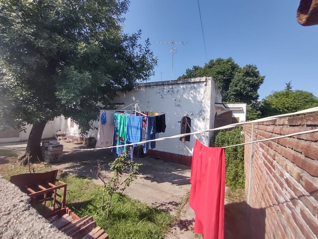 GRUPO GEO VENDE CASA + LOCAL COMERCIAL EN ALTA GRACIA