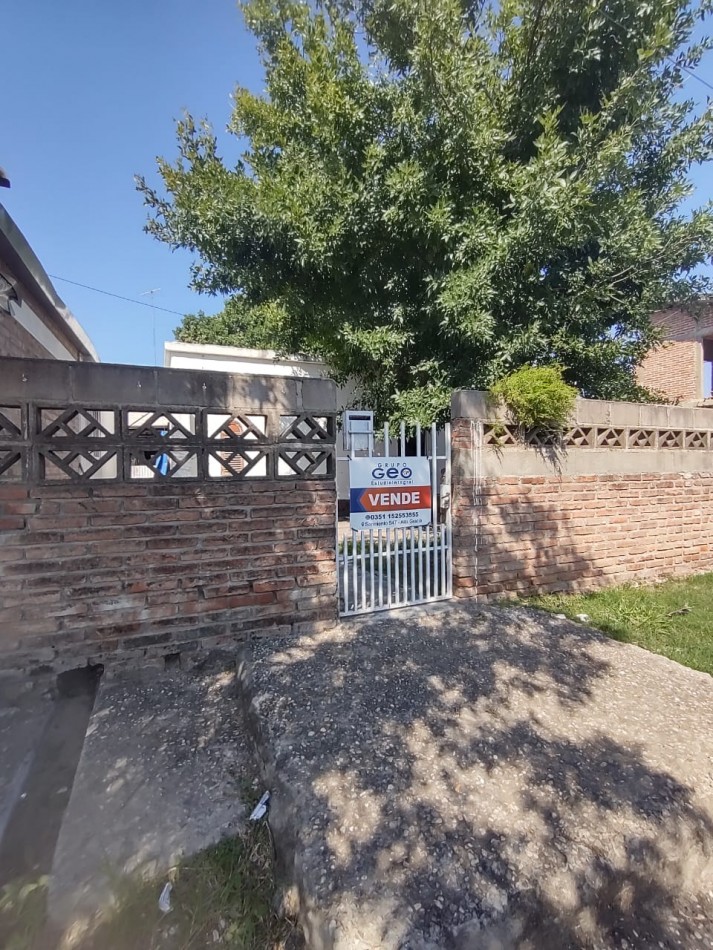 GRUPO GEO VENDE CASA + LOCAL COMERCIAL EN ALTA GRACIA