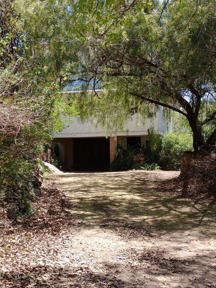 GRUPO GEO VENDE HERMOSA CASA EN VILLA LA BOLSA  CASA DE PALABRAS 