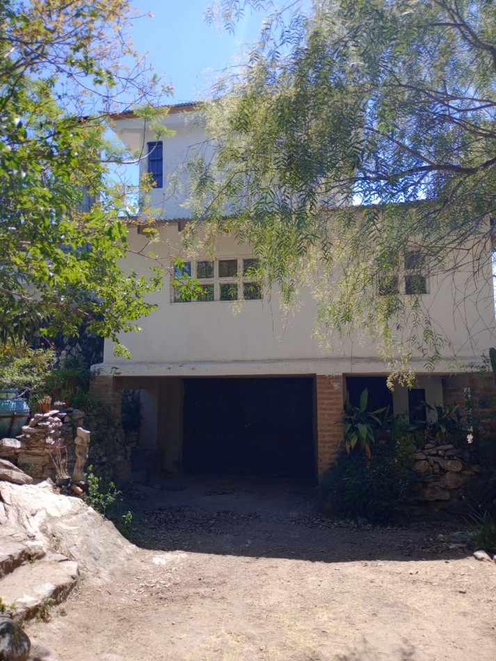 GRUPO GEO VENDE HERMOSA CASA EN VILLA LA BOLSA  CASA DE PALABRAS 