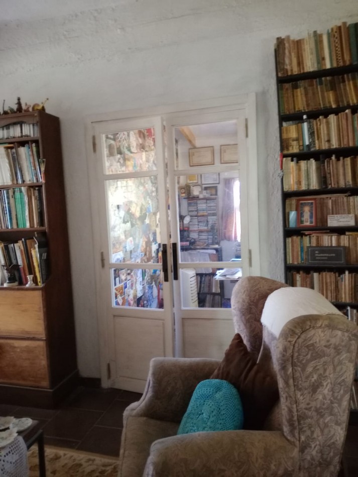 GRUPO GEO VENDE HERMOSA CASA EN VILLA LA BOLSA  CASA DE PALABRAS 