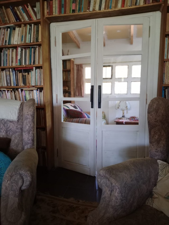 GRUPO GEO VENDE HERMOSA CASA EN VILLA LA BOLSA  CASA DE PALABRAS 