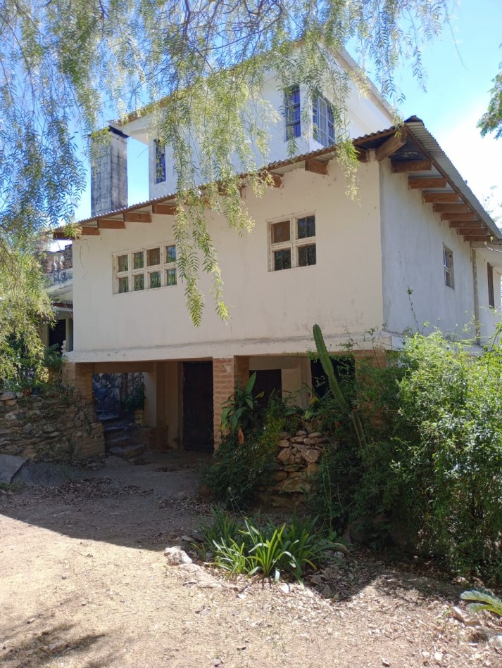 GRUPO GEO VENDE HERMOSA CASA EN VILLA LA BOLSA  CASA DE PALABRAS 