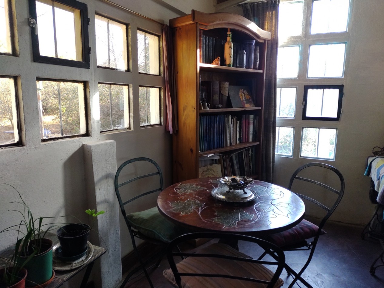 GRUPO GEO VENDE HERMOSA CASA EN VILLA LA BOLSA  CASA DE PALABRAS 