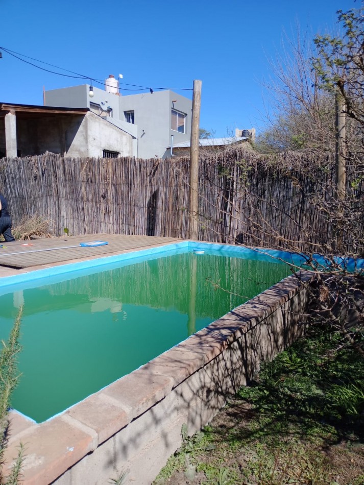 GRUPO GEO VENDE CASA EN VALLE DE ANISACATE, CORDOBA