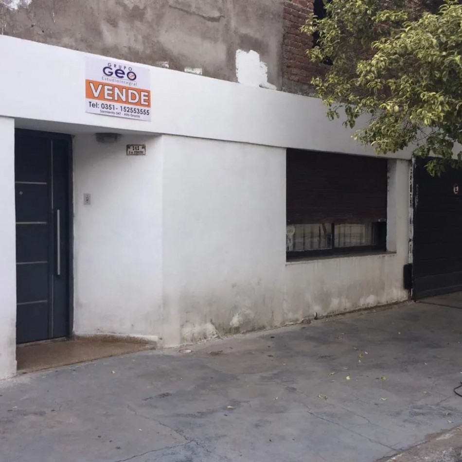 GRUPO GEO VENDE PROPIEDAD EN Bo SUR, ALTA GRACIA.