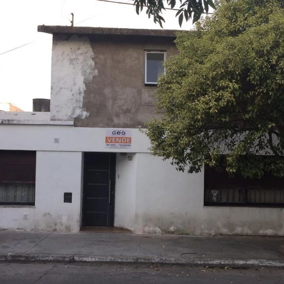 GRUPO GEO VENDE PROPIEDAD EN Bo SUR, ALTA GRACIA.