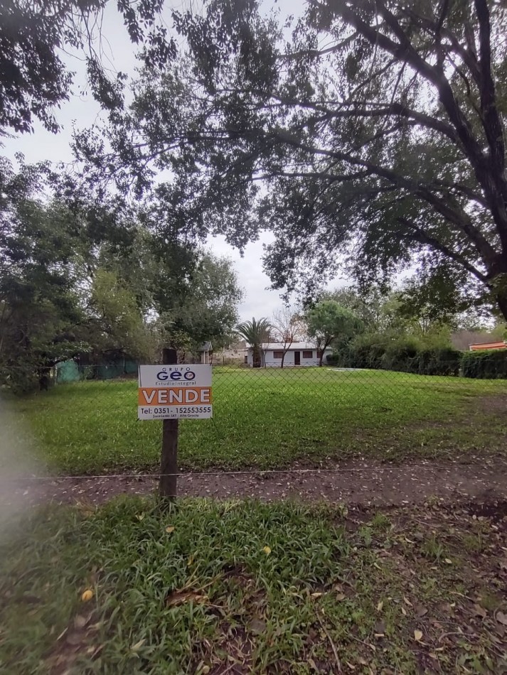 GRUPO GEO VENDE CASA EN VILLA MONTENEGRO, ANISACATE