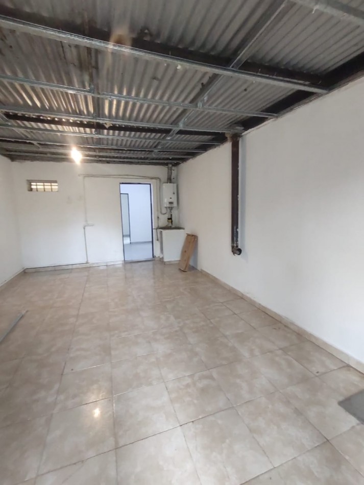 GRUPO GEO VENDE CASA EN VILLA MONTENEGRO, ANISACATE