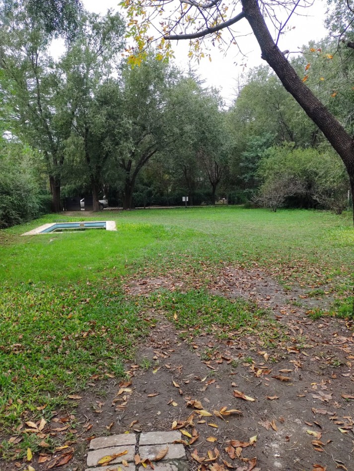 GRUPO GEO VENDE CASA EN VILLA MONTENEGRO, ANISACATE