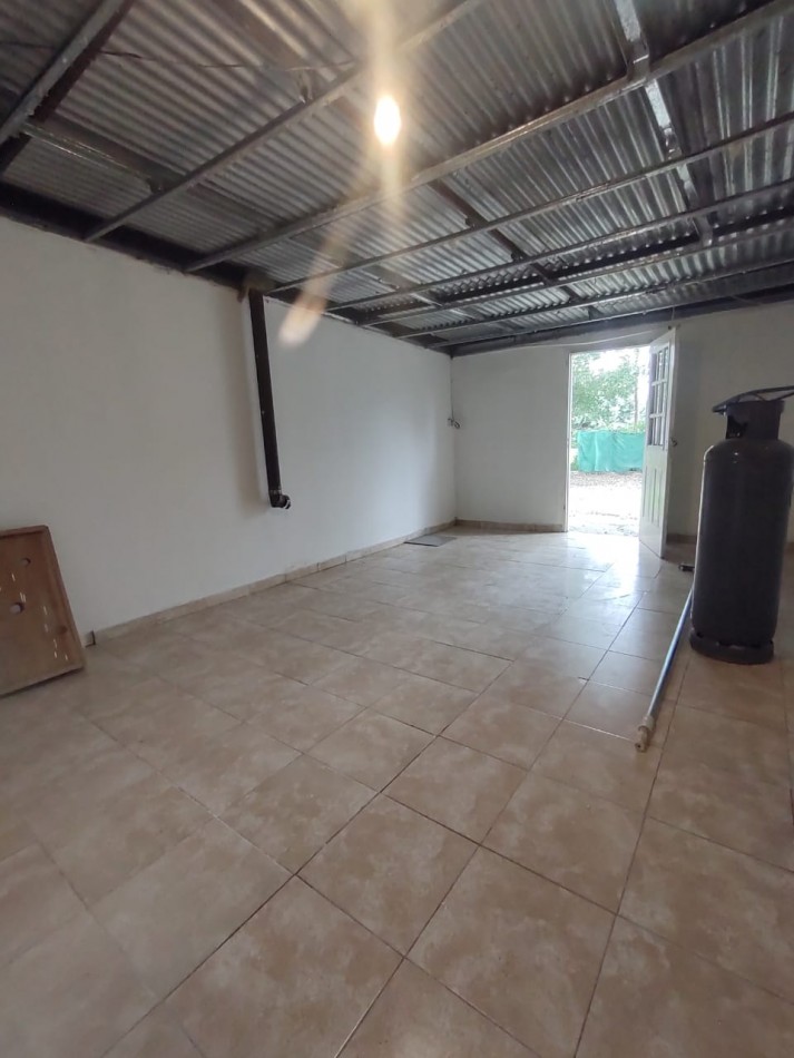 GRUPO GEO VENDE CASA EN VILLA MONTENEGRO, ANISACATE