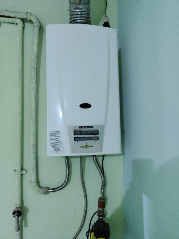 GRUPO GEO VENDE CASA EN VILLA MONTENEGRO, ANISACATE