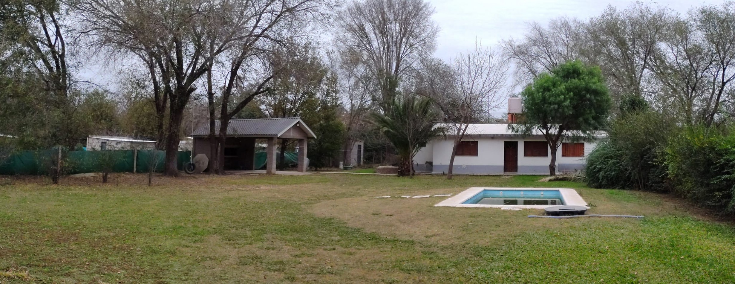 GRUPO GEO VENDE CASA EN VILLA MONTENEGRO, ANISACATE