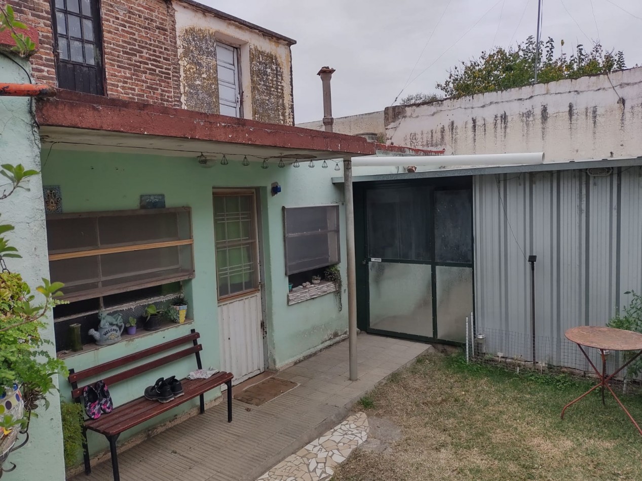 GRUPO GEO VENDE CASA EN Bo SUR, ALTA GRACIA