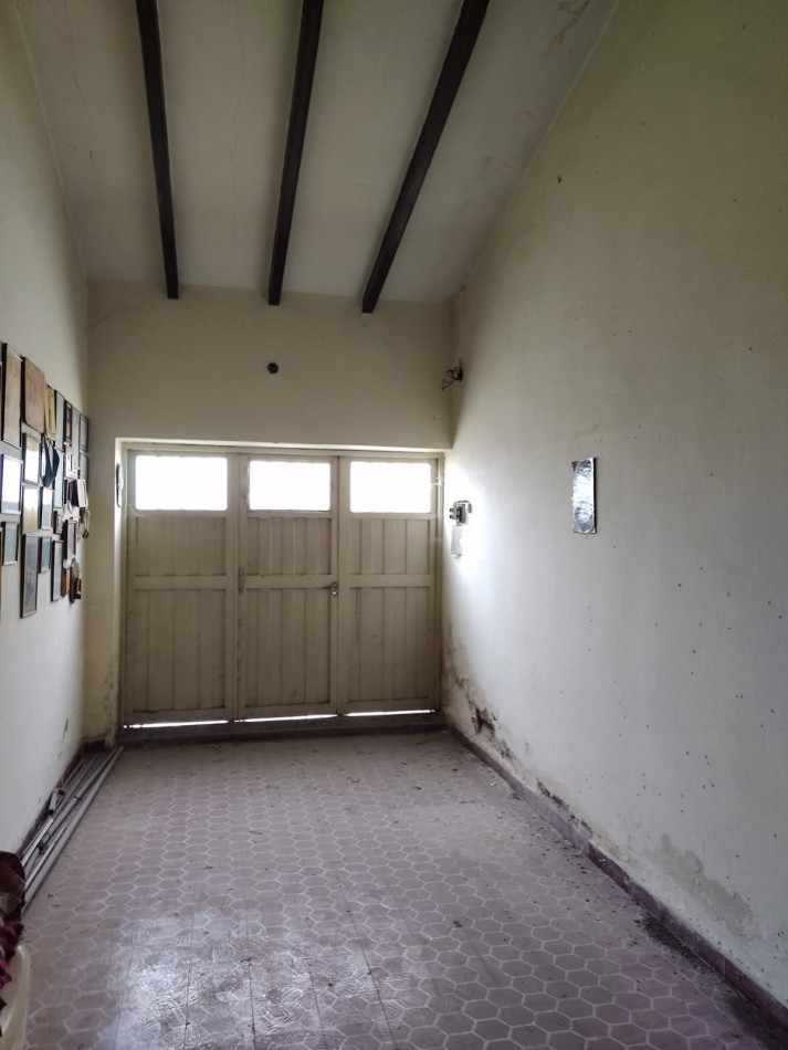 GRUPO GEO VENDE CASA EN Bo SUR, ALTA GRACIA