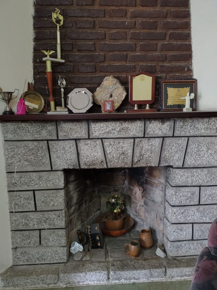 GRUPO GEO VENDE CASA EN Bo SUR, ALTA GRACIA