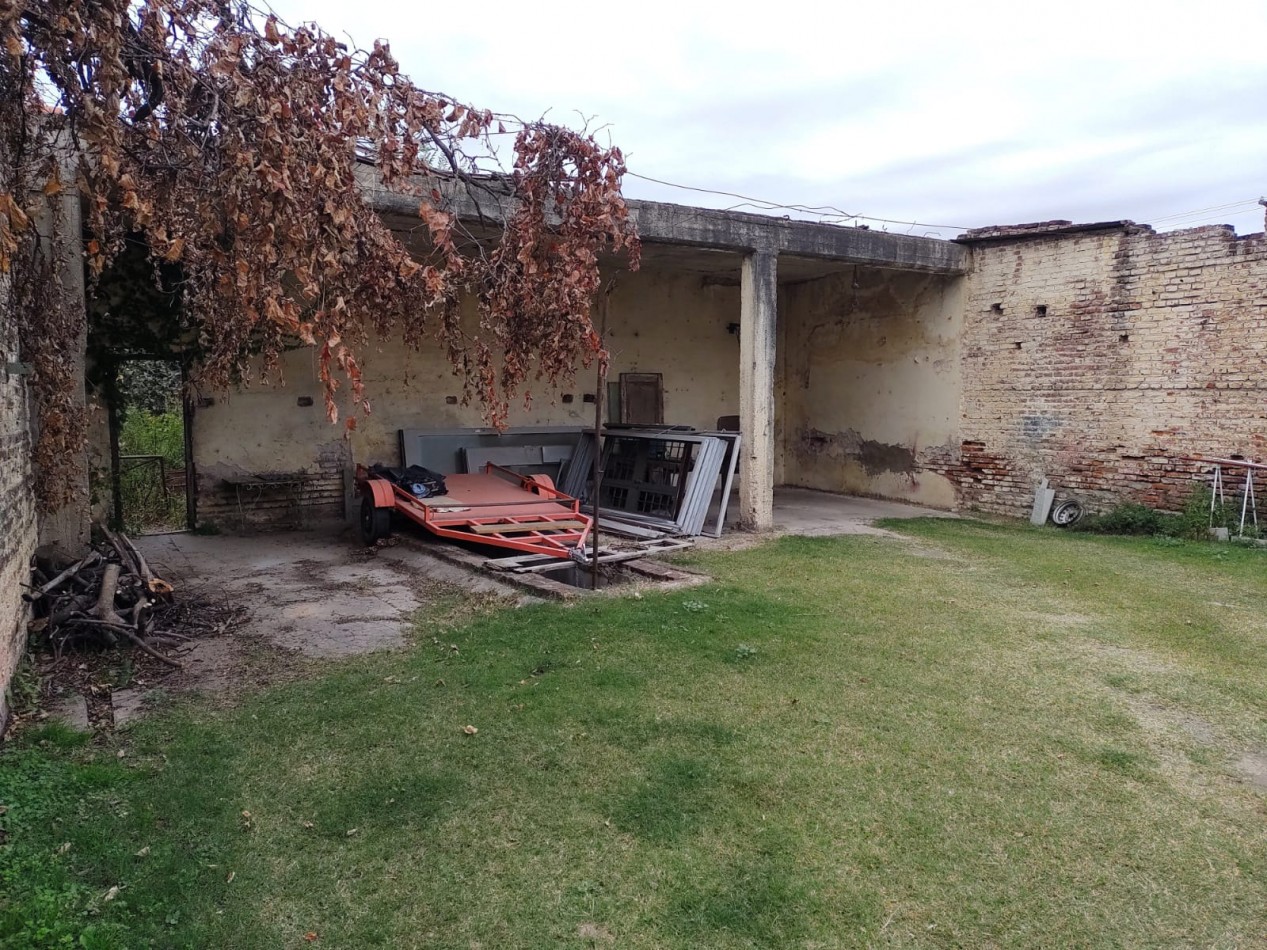 GRUPO GEO VENDE CASA EN Bo SUR, ALTA GRACIA