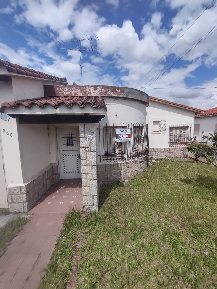 GRUPO GEO VENDE CASA EN Bo SUR, ALTA GRACIA