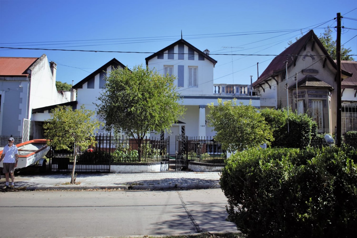 GRUPO GEO VENDE IMPONENTE PROPIEDAD EN ALTA GRACIA