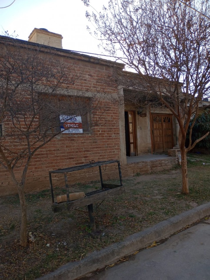 GRUPO GEO VENDE CASA EN ALTA GRACIA, Bo PARQUE CASINO