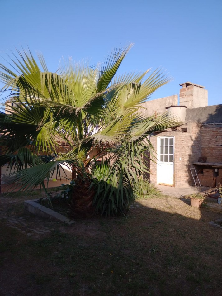 GRUPO GEO VENDE CASA EN ALTA GRACIA, Bo PARQUE CASINO