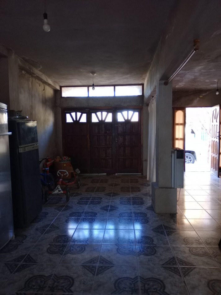 GRUPO GEO VENDE CASA EN ALTA GRACIA, Bo PARQUE CASINO