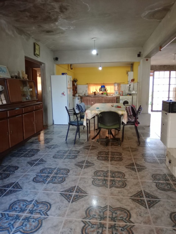 GRUPO GEO VENDE CASA EN ALTA GRACIA, Bo PARQUE CASINO