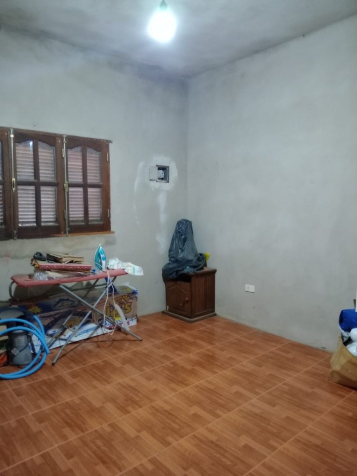 GRUPO GEO VENDE CASA EN ALTA GRACIA, Bo PARQUE CASINO