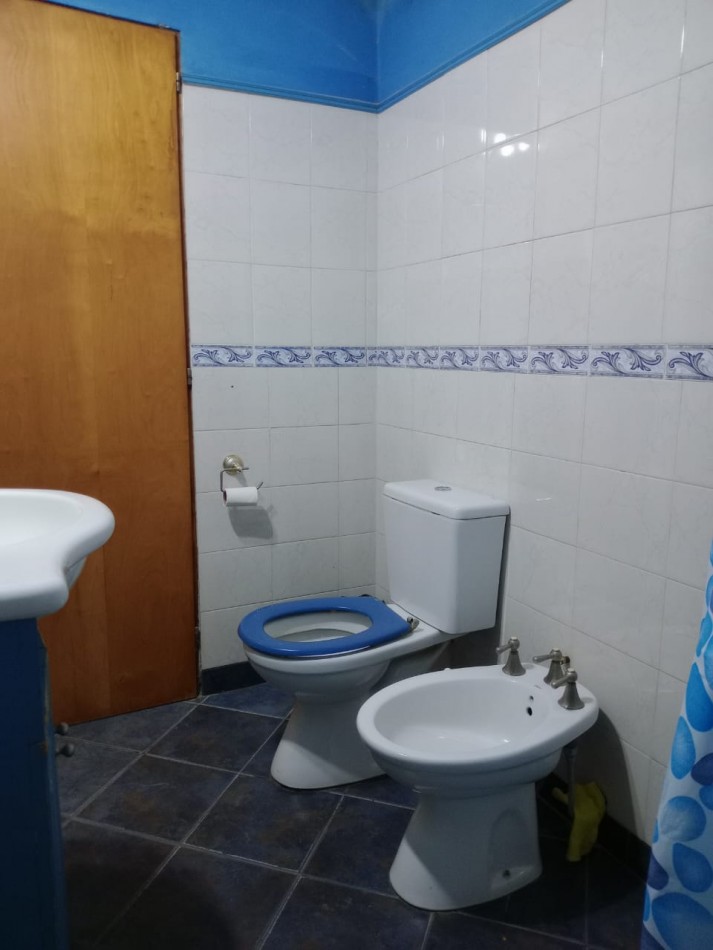 GRUPO GEO VENDE CASA EN ALTA GRACIA, Bo PARQUE CASINO