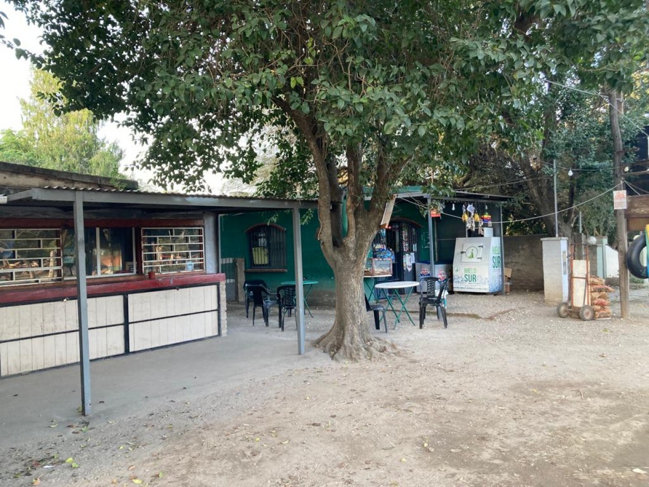 GRUPO GEO VENDE PROPIEDAD SOBRE RP5 EN ANISACATE