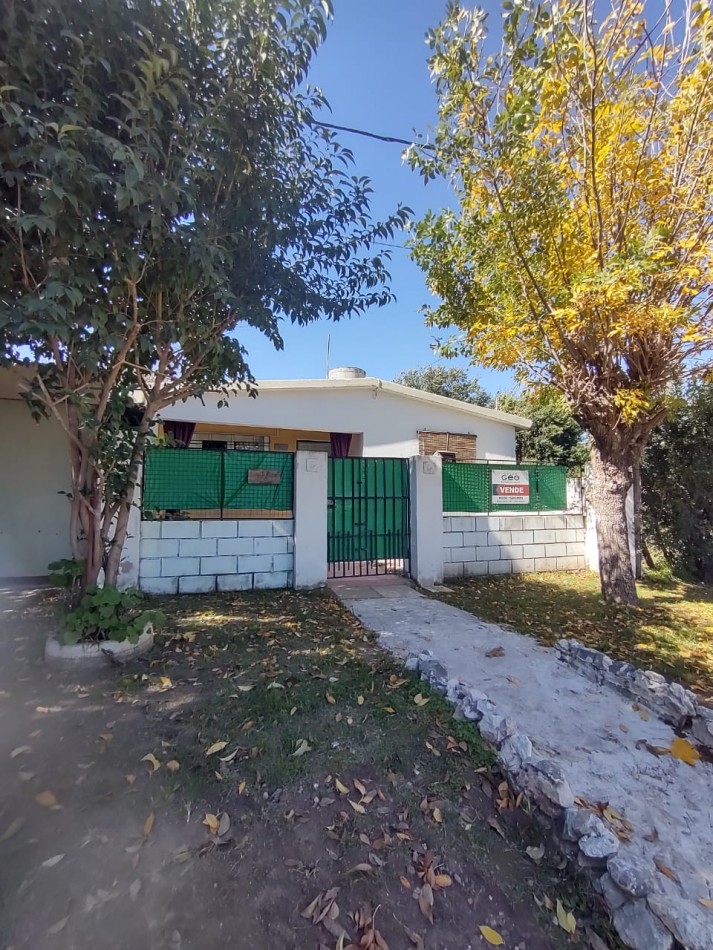 GRUPO GEO VENDE CASA EN Bo PARQUE VIRREY, ALTA GRACIA