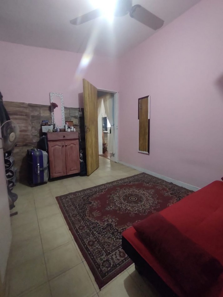 GRUPO GEO VENDE CASA EN Bo PARQUE VIRREY, ALTA GRACIA