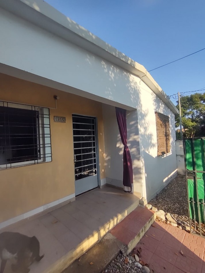 GRUPO GEO VENDE CASA EN Bo PARQUE VIRREY, ALTA GRACIA