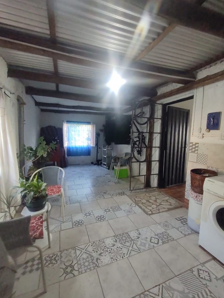 GRUPO GEO VENDE CASA EN Bo PARQUE VIRREY, ALTA GRACIA