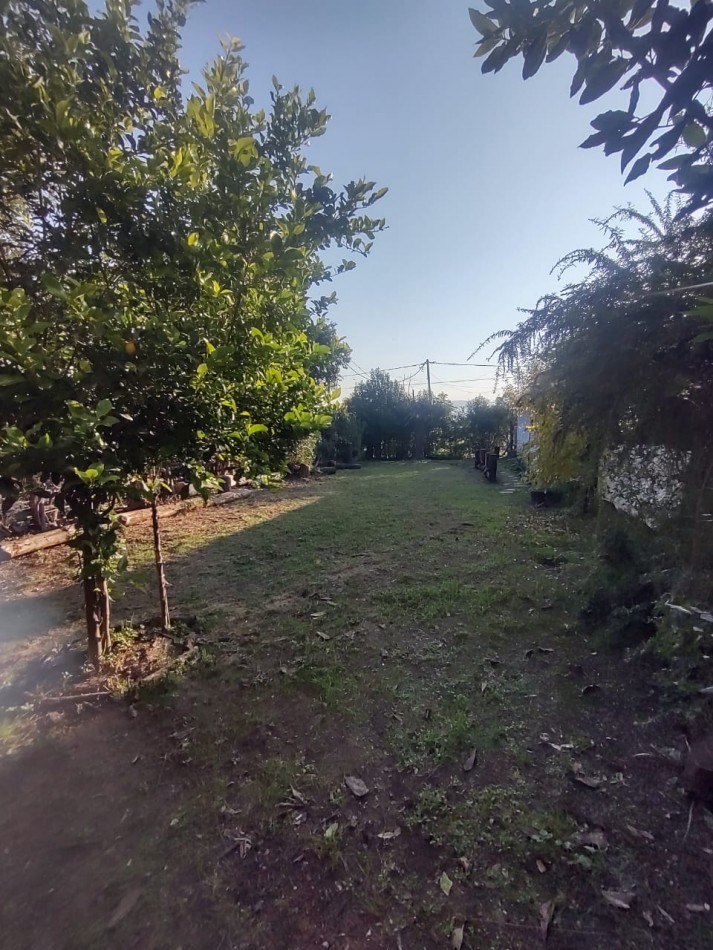 GRUPO GEO VENDE CASA EN Bo PARQUE VIRREY, ALTA GRACIA