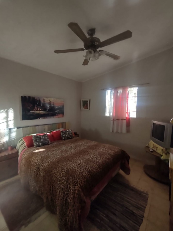 GRUPO GEO VENDE CASA EN Bo PARQUE VIRREY, ALTA GRACIA