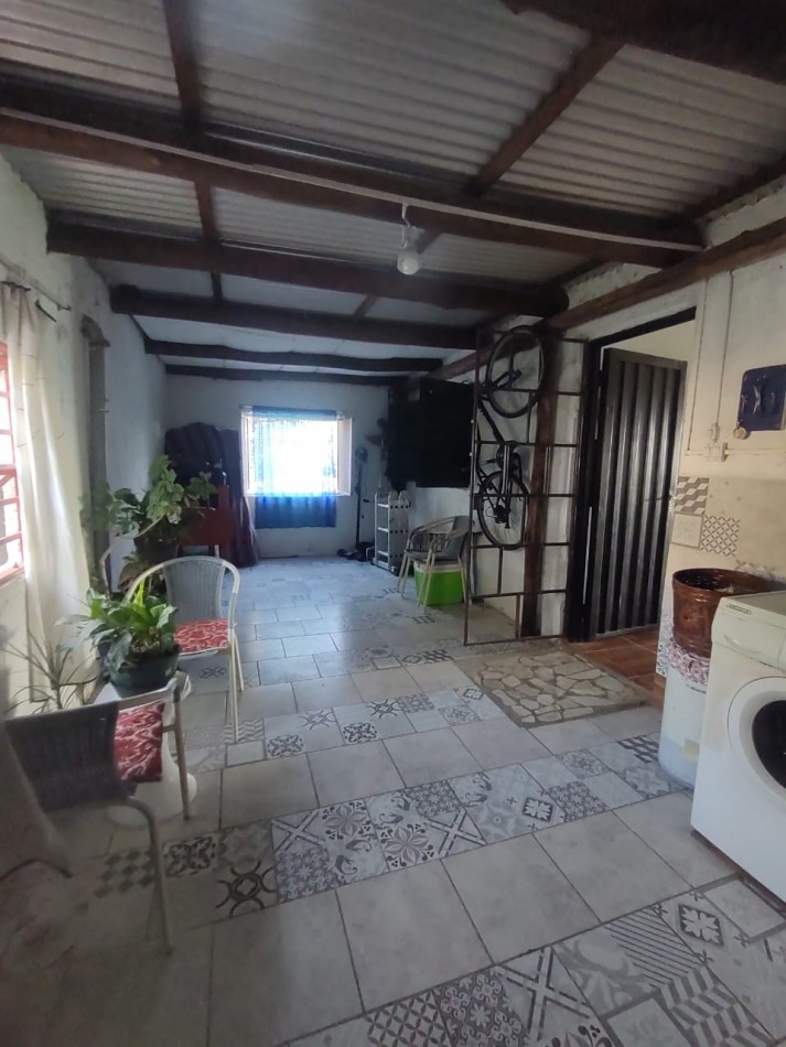 GRUPO GEO VENDE CASA EN Bo PARQUE VIRREY, ALTA GRACIA