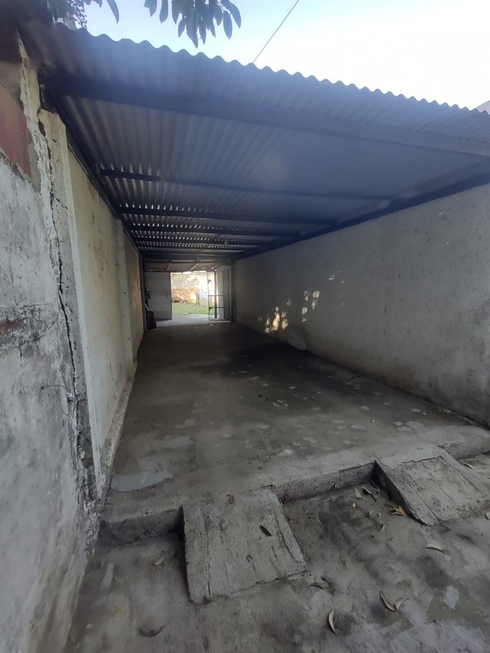 GRUPO GEO VENDE CASA EN Bo PARQUE VIRREY, ALTA GRACIA