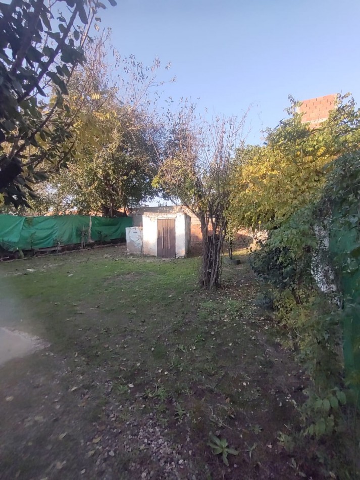 GRUPO GEO VENDE CASA EN Bo PARQUE VIRREY, ALTA GRACIA