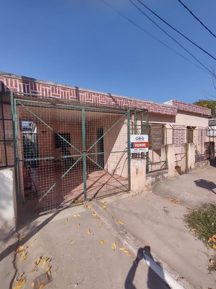GRUPO GEO VENDE CASA EN Bo DON BOSCO, ALTA GRACIA