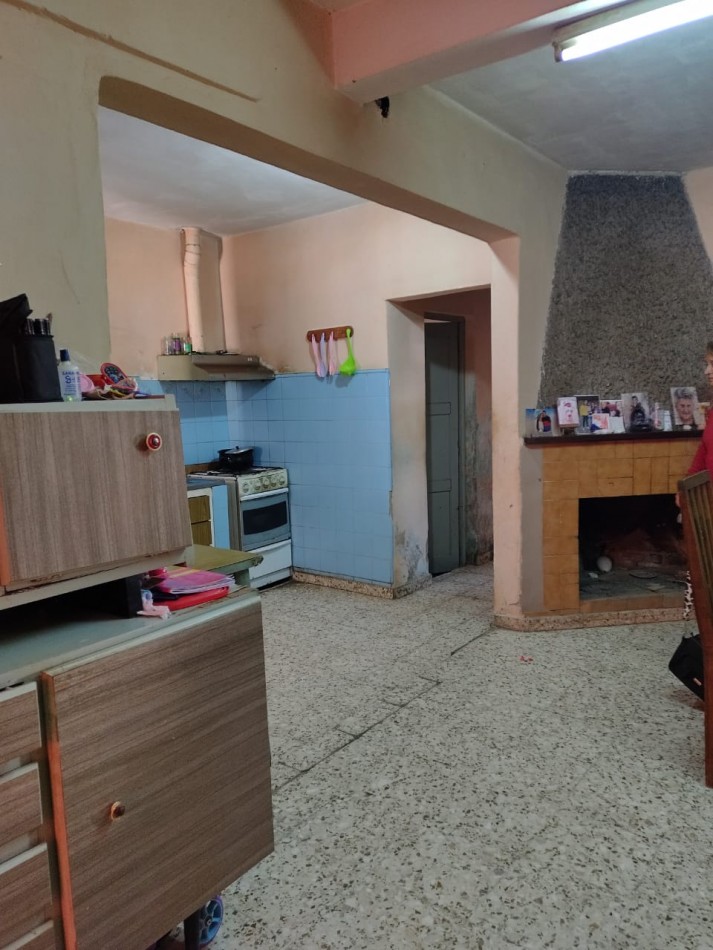 GRUPO GEO VENDE CASA EN Bo DON BOSCO, ALTA GRACIA