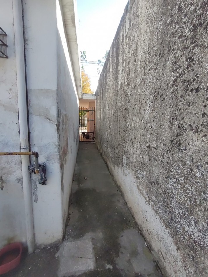 GRUPO GEO VENDE CASA EN Bo DON BOSCO, ALTA GRACIA