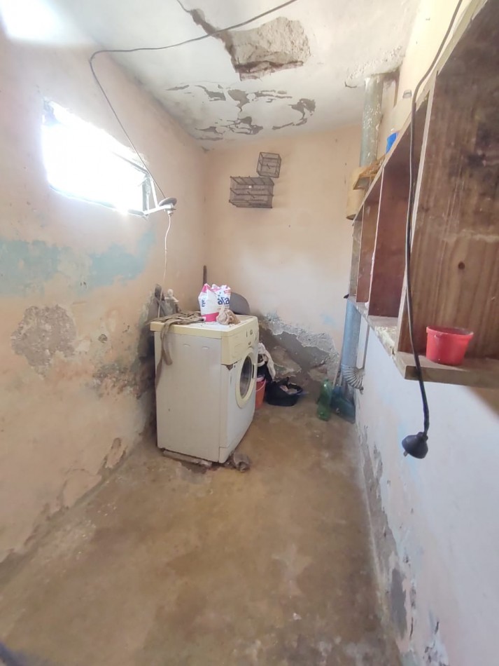 GRUPO GEO VENDE CASA EN Bo DON BOSCO, ALTA GRACIA