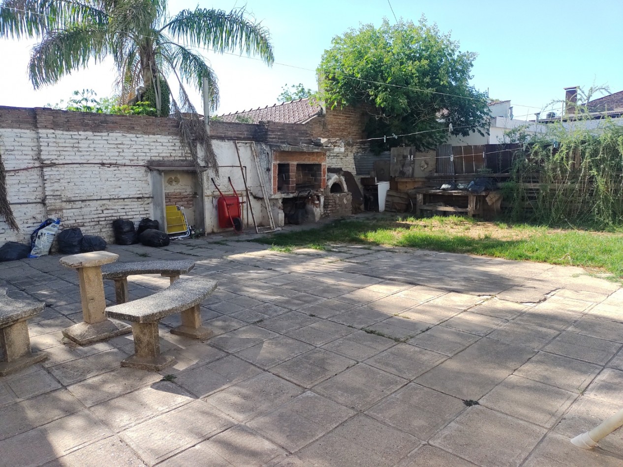 OPORTUNIDAD!!!!! GRUPO GEO VENDE CASA + LOCAL +DEPARTAMENTO, EXCELENTE UBICACION EN ALTA GRACIA